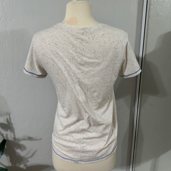 2 T-Shirt Bundle with Rainbow Speckles - Picture 10 of 14